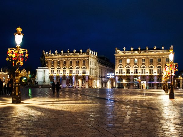 Découvrir Nancy : Le guide ultime pour s'installer dans cette charmante ville